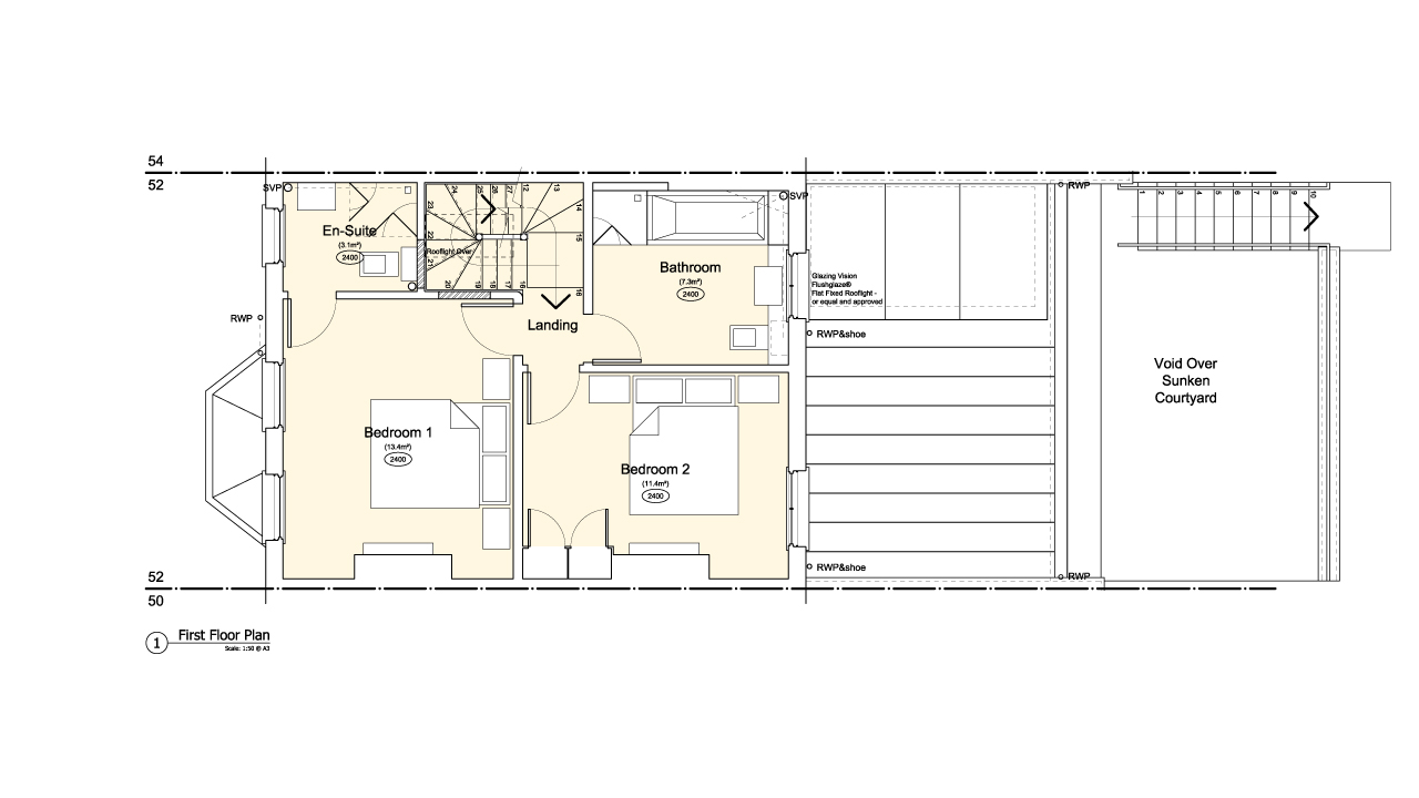 Dallin_Road_Architect_First_Floor_Plan