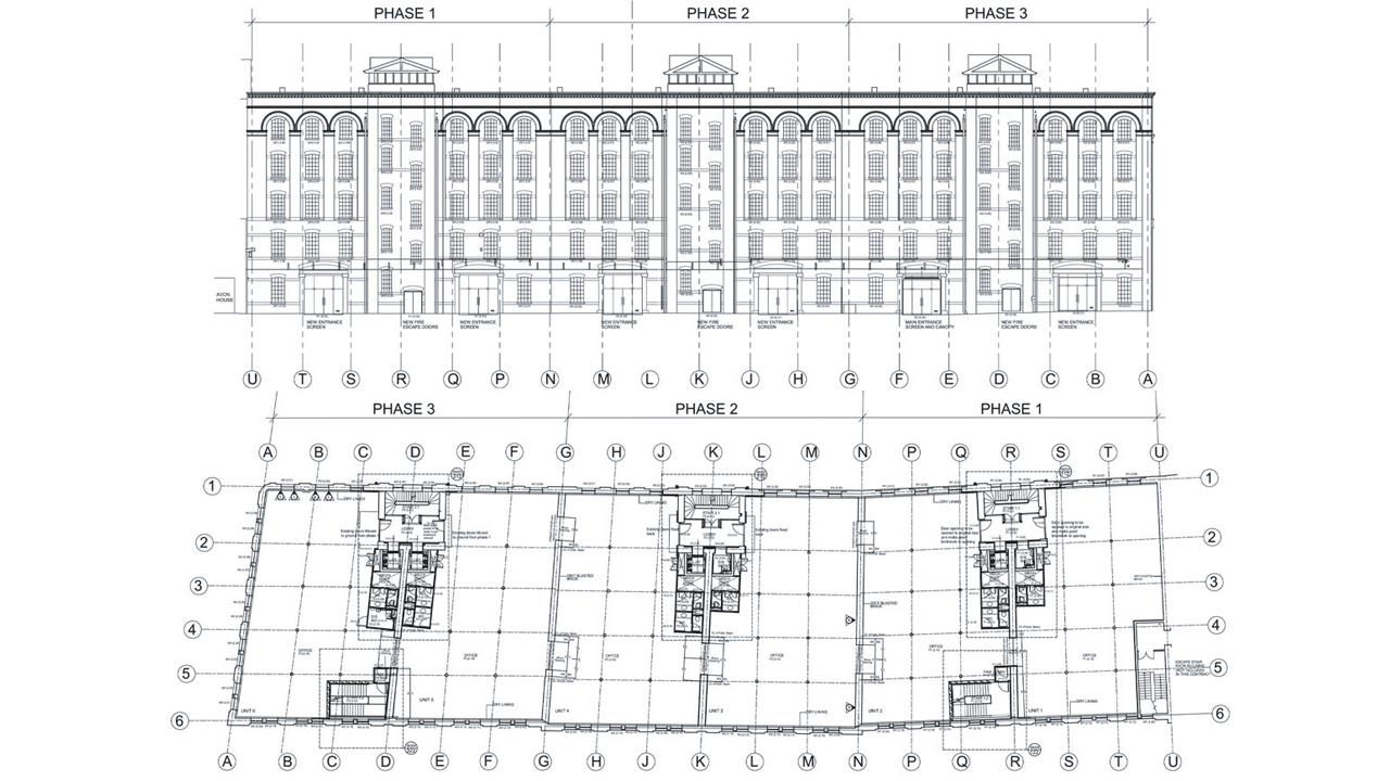 Victorian_Warehouse_Office_Period_Conversion_Kensington_Reception