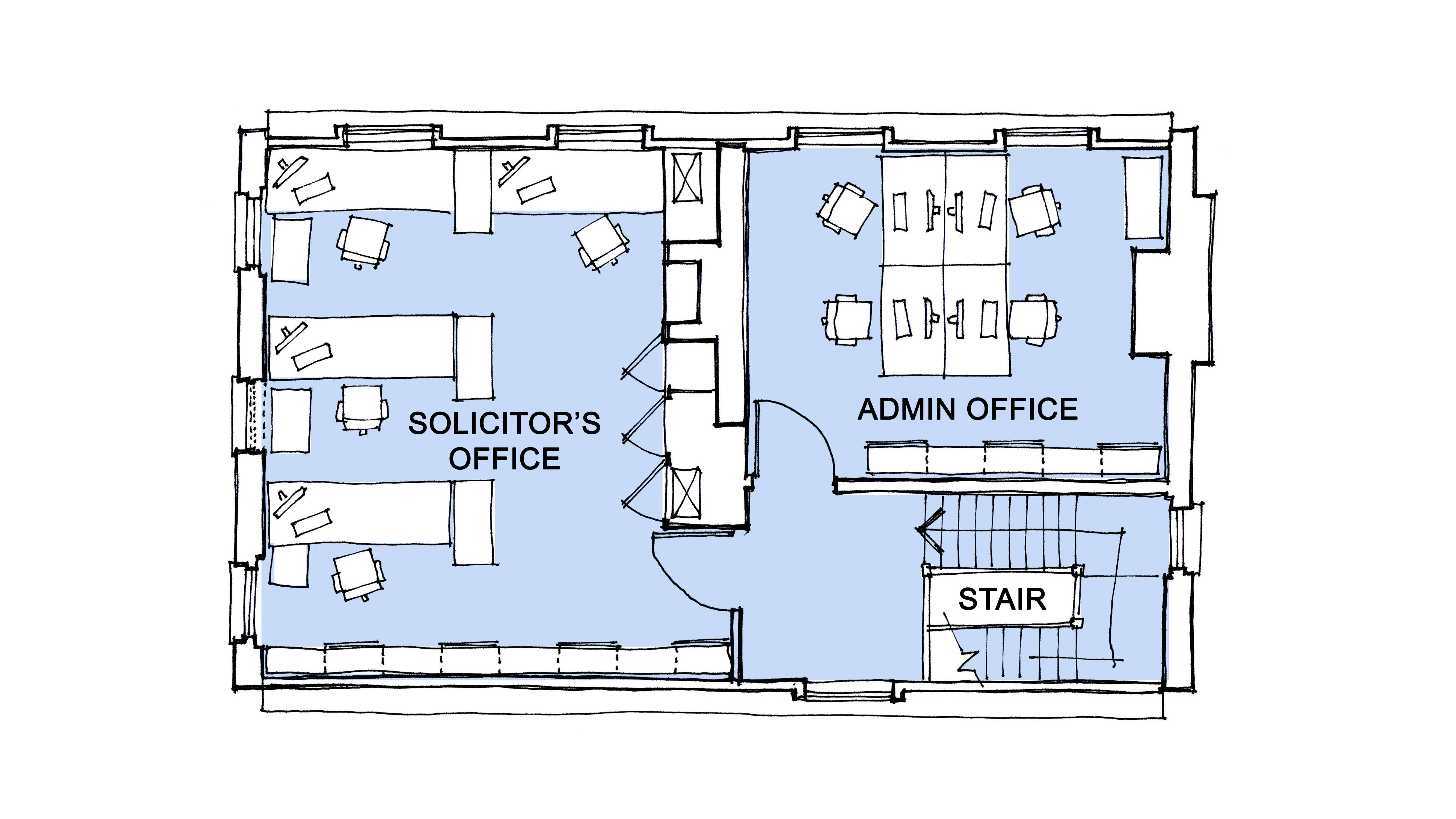 Architect_The_Royal_Arsenal_Second_Floor_Plan
