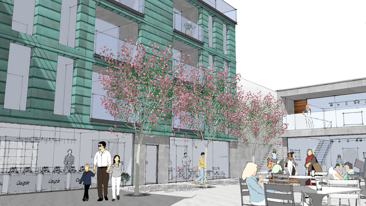 Guildford_Mixed_Use_Development