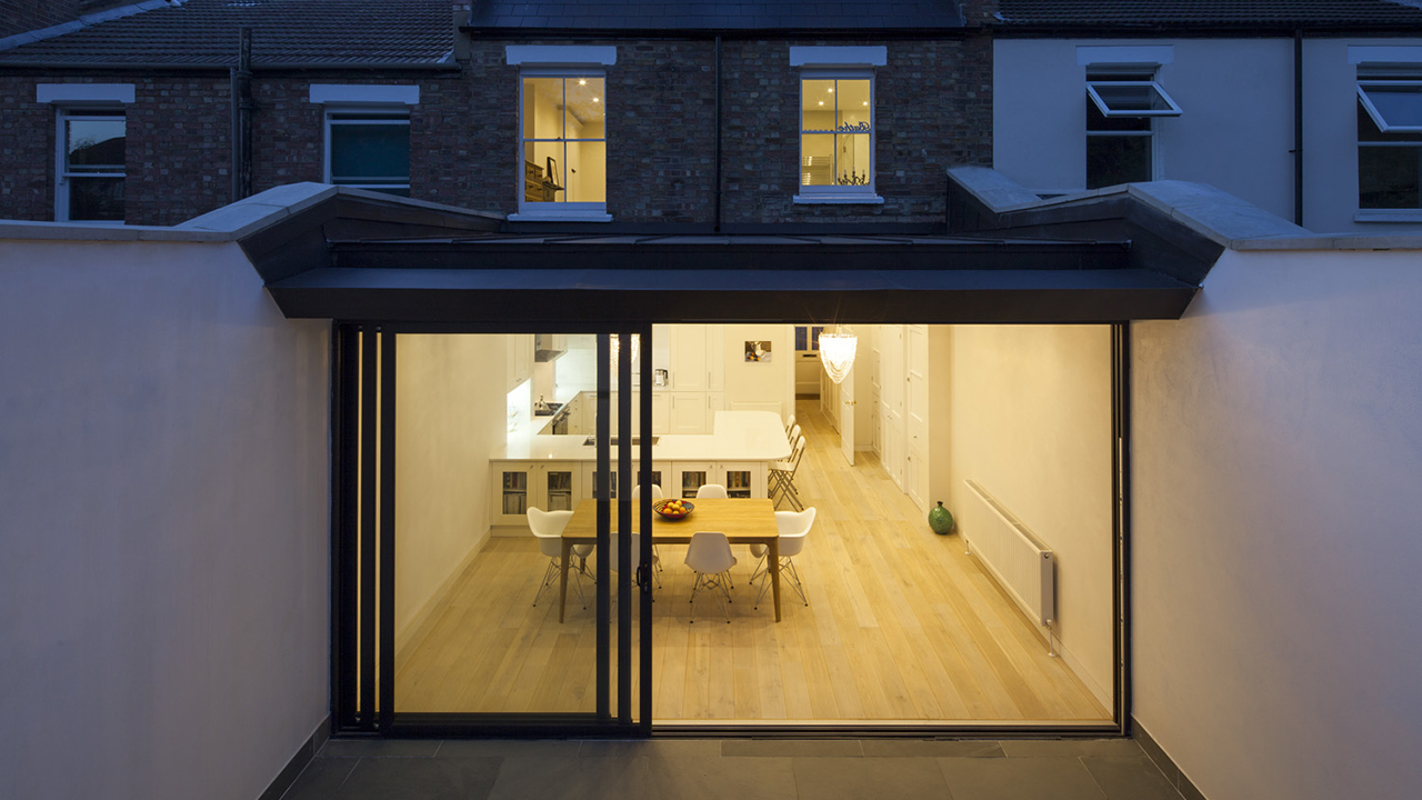 Victorian House Renovation in Greenwich